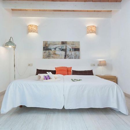 Ca'N Calco Hotel มากาลุฟ ภายนอก รูปภาพ