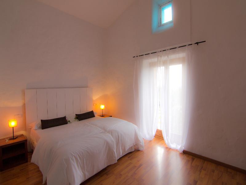 Ca'N Calco Hotel มากาลุฟ ภายนอก รูปภาพ