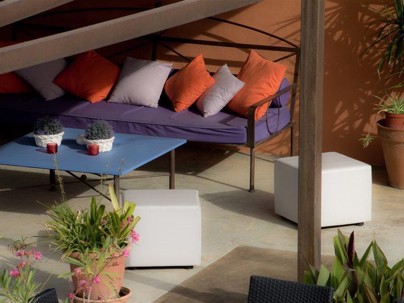 Ca'N Calco Hotel มากาลุฟ ภายนอก รูปภาพ
