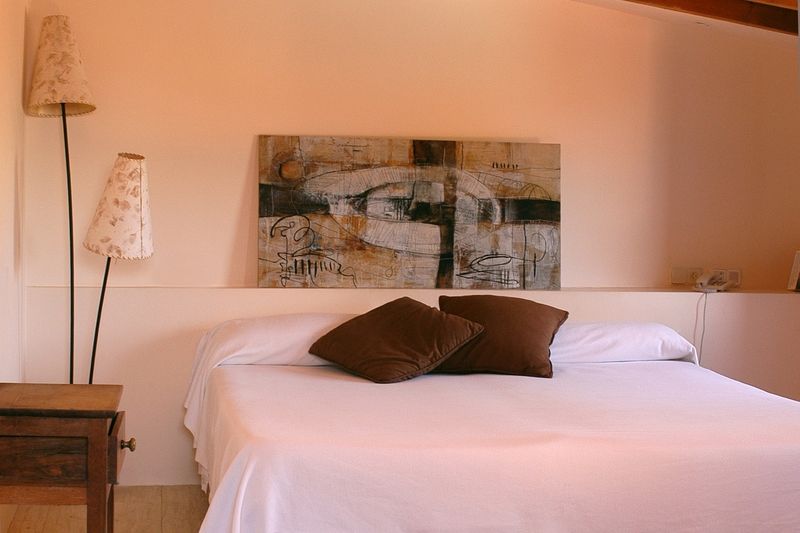Ca'N Calco Hotel มากาลุฟ ภายนอก รูปภาพ
