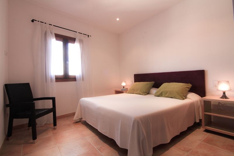 Ca'N Calco Hotel มากาลุฟ ภายนอก รูปภาพ