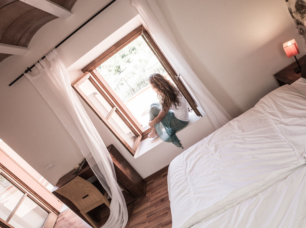 Ca'N Calco Hotel มากาลุฟ ภายนอก รูปภาพ